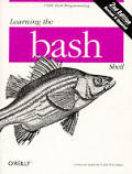 Learning The Bash Shell 2nd Edition