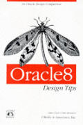 Oracle8 Design Tips