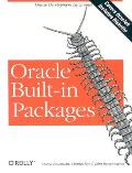Oracle Built-In Packages: Oracle Development Languages [With *]
