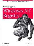 Managing The Windows Nt Registry