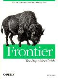 Frontier The Definitive Guide