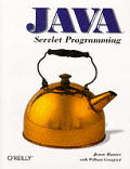 Java Servlet Programming 1st Edition