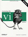 Learning The Vi Editor 6th Edition
