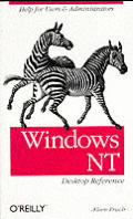 Windows Nt Desktop Reference