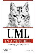 Uml In A Nutshell 1st Edition