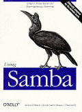 Using Samba 1st Edition