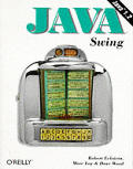 Java Swing 1st Edition
