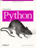 Learning Python 1st Edition