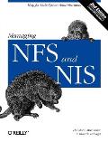 Managing NFS and NIS