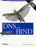 DNS & BIND 3rd Edition
