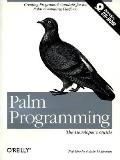 Palm Programming The Developers Guide 1st Edition