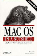 Mac Os In A Nutshell Version 9
