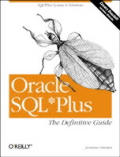 Oracle SQL Plus The Definitive Guide 1st Edition