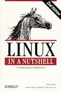 Linux In A Nutshell 2nd Edition