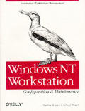 Windows Nt Workstation Configuration &