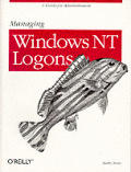 Managing Windows Nt Logons