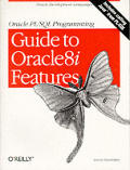 Oracle Plsql Programming Guide To Oracle 8i Features