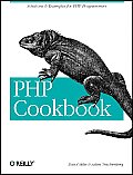 PHP Cookbook 1st Edition