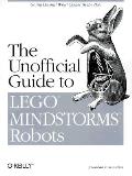 Unnofficial Guide To Lego Mindstorms Robots