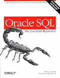 Oracle Sql Essential Reference