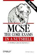 Mcse The Core Exams In A Nutshell 2nd Edition