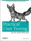 Practical User Testing for the World Wide Web