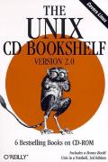 Unix Cd Bookshelf 2nd Edition