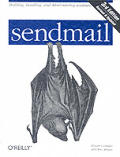 Sendmail 3rd Edition