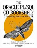 Oracle Pl Sql Cd Bookshelf