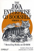 Java Enterprise Cd Bookshelf