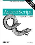 Actionscript The Definitive Guide