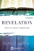 Revelation: Verse by Verse Commentary