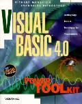 Visual Basic 4.0 Power Toolkit