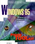 Windows 95 Power Toolkit