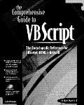 Comprehensive Guide To VBScript