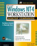 Microsoft Windows Nt 4 Workstation Desktop Comp