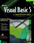 Visual Basic 5 Comprehensive Guide