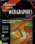 Comprehensive Guide To Corelweb Graphics Suite