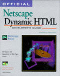 Official Netscape Dynamic Html Developer