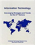 Information Technolog Converging Stra