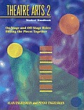 Theatre Arts 2 Student Handbook On Stage