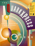 Quarkxpress Book For Macintosh 4th Edition 3.3