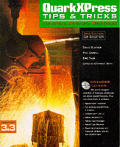 QuarkXPress Tips & Tricks 2nd Edition Version 3.3