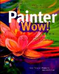 Painter Wow Book