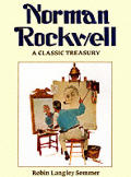 Norman Rockwell A Classic Treasury