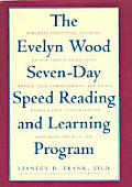 Evelyn Wood Seven Day Speed Reading & Learning Program