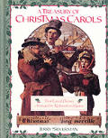 Treasury Of Christmas Carols