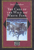 White Fang & the Call Of The Wild