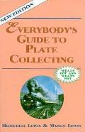 Everybodys Guide To Plate Collecting