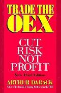 Trade The Oex Cut Risk Not Profit